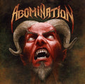 Abomination: Abomination/Tragedy Strikes (Re-Release) - COMPACT DISCS