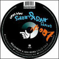 Javi Bora: Calle Cala - 12-INCH SINGLE