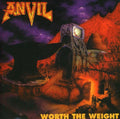 Anvil: Worth the Weight - COMPACT DISCS