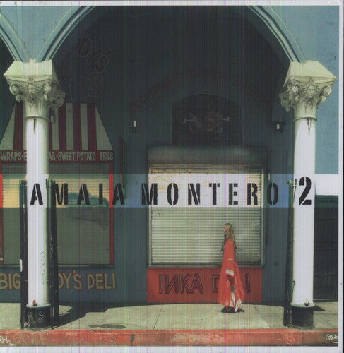 Amaia Montero: 2 - COMPACT DISCS