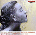 New Berlin Chamber Orchestra: Symphonies - COMPACT DISCS