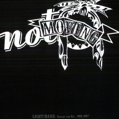 Not Moving: Light/Dark-Singles & Eps 1982-87 - {VINYL LP}