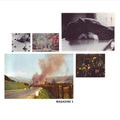 Loops of Your Heart: And Never Ending Nights - {VINYL LP}