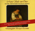 Drottningholm Baroque Ensemble: Anne Sofie Von Otter Sings Han - COMPACT DISCS