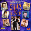 Various Artists: Guys Allowed / Various - COMPACT DISCS