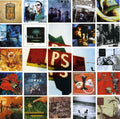 Toad the Wet Sprocket: P.S. [A Toad Retrospective] - COMPACT DISCS
