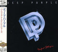 Deep Purple: Perfect Strangers - COMPACT DISCS