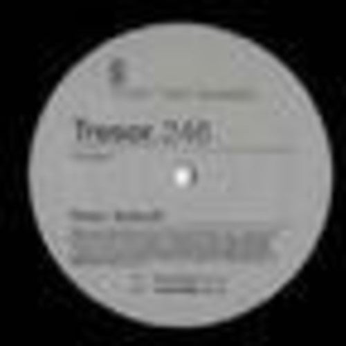 Pacou: Sense - 12-INCH SINGLE