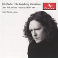 J.S. Bach: Goldberg Variations - COMPACT DISCS