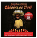 Various Artists: Plus Celebres Choeurs de Noel - COMPACT DISCS