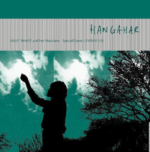 Sally Smmit & Her Musicians: Hanaghar - {VINYL LP}