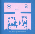 Bill Wells: Lemondale - COMPACT DISCS