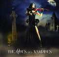 Theatres Des Vampires: Moonlight Waltz - COMPACT DISCS