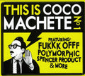This Is Coco Machete: Vol. 1-This Is Coco Machete - COMPACT DISCS