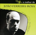 Joao Rosa Ferreira: O Melhor de - COMPACT DISCS
