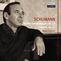 R. Schumann: Etudes Symphonies & Fantasie - COMPACT DISCS