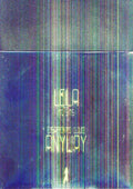 Leila: Disappointed Cloud Anyway - 12-INCH SINGLE