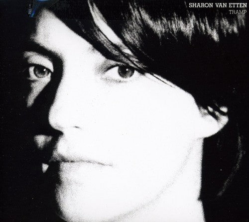 Sharon Van Etten: Tramp - COMPACT DISCS