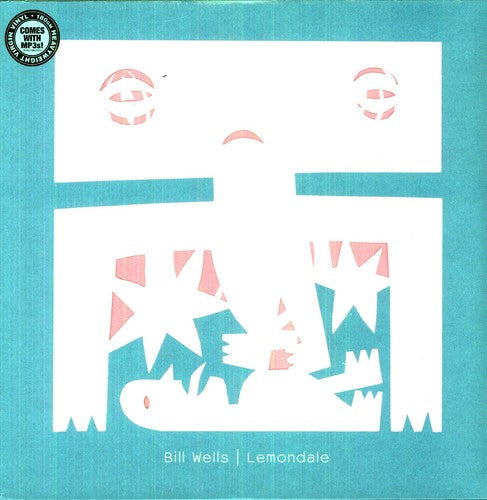 Bill Wells: Lemondale - {VINYL LP}