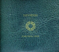 Hymns: Cardinal Sins/Contrary Virtues - COMPACT DISCS