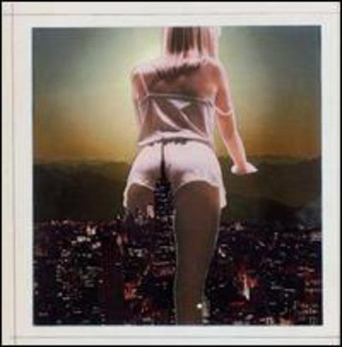 Joash: Mission/Bleed Remixes - 12-INCH SINGLE