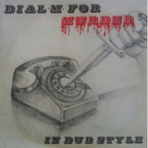 Phil Pratt: Dial M for Murder in Dub Style - COMPACT DISCS