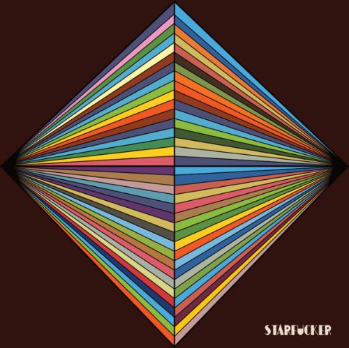 STRFKR: Jupiter - {VINYL LP}