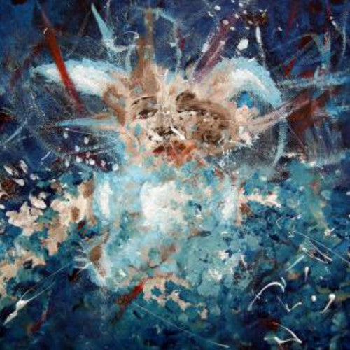 Sutcliffe Jugend: Blue Rabbit - COMPACT DISCS