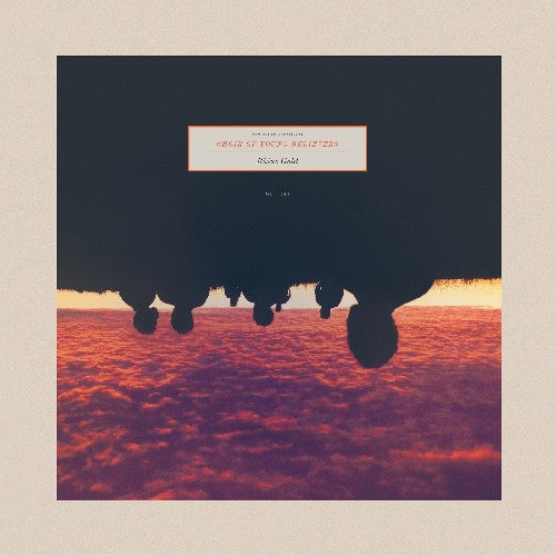Choir of Young Believers: Rhine Gold - {VINYL LP}