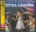 Etta James: Rocks the House - COMPACT DISCS