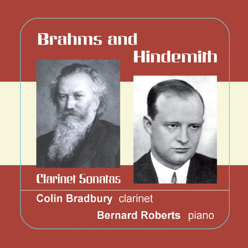 Murray McLachlan: Clarinet Sonatas - COMPACT DISCS
