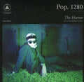 Pop. 1280: The Horror - COMPACT DISCS