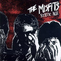 Misfits: Static Age - COMPACT DISCS