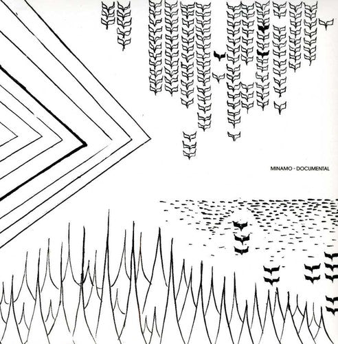 Minamo: Documental - COMPACT DISCS