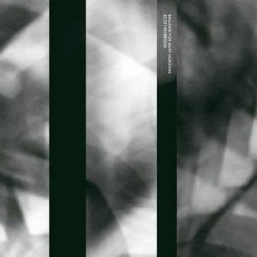 Scott Morrison: Ballad(S) for Quiet Horizons - COMPACT DISCS
