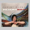 Paola Bernal: Pajaro Rojo - COMPACT DISCS
