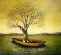 Matt Flinner Trio: Winter Harvest - COMPACT DISCS