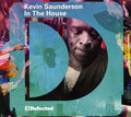 Kevin Saunderson: In the House - COMPACT DISCS
