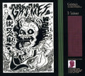 Grimes: Visions - COMPACT DISCS