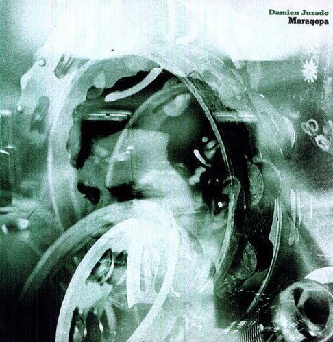 Damien Jurado: Maraqopa - {VINYL LP}