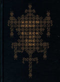 Wovenhand: Black of the Ink (CD + Book) - COMPACT DISCS