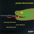 James Spaulding: Smile of the Snake - COMPACT DISCS