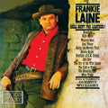 Frankie Laine: Hell Bent for Leather - COMPACT DISCS