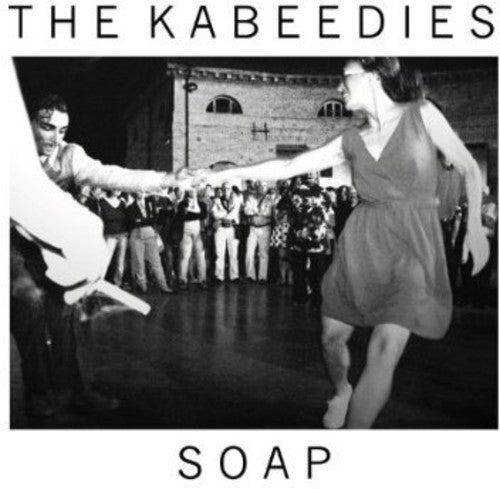 Kabeedies: Soap - COMPACT DISCS