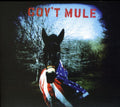 Gov't Mule: Gov't Mule - COMPACT DISCS