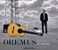 Jens-Uwe:Gtr Popp: Oremus - COMPACT DISCS