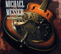 Michael Messer: National Avenue - COMPACT DISCS