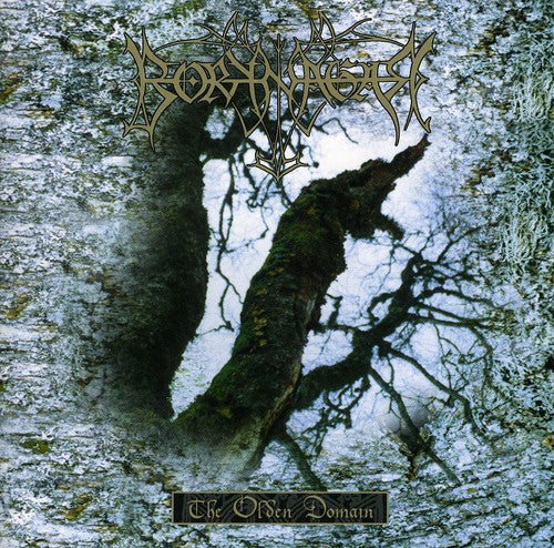 Borknagar: Olden Domain - COMPACT DISCS