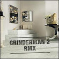 Grinderman: Grinderman 2 RMX - COMPACT DISCS