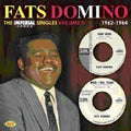 Fats Domino: Imperial Singles 5 - COMPACT DISCS